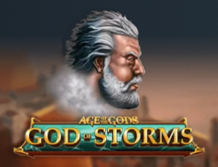 William Hill Juegos de Casino Age of the Gods: God of Storms