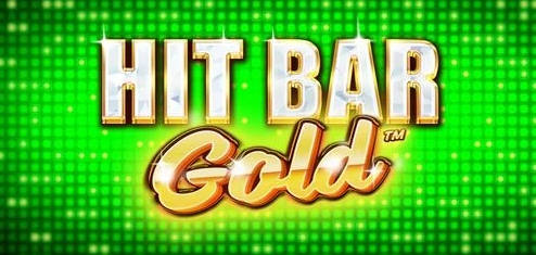 Hit Bar Gold Juegos de Casino