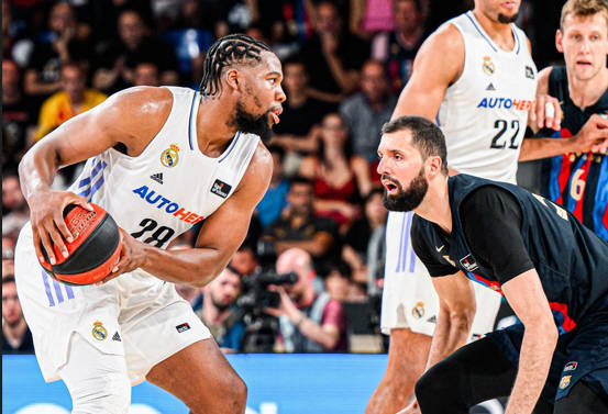 Real Madrid-Barça Apuestas, Pronósticos y Cuotas 1 Real Madrid-Barça Apuestas, Pronósticos y Cuotas