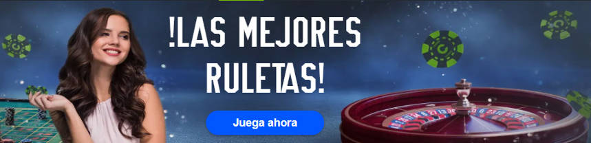 Ruleta Codere