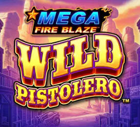 wild pistolero