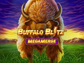 William Hill Juegos de Casino Buffalo Blitz: Mega Merge