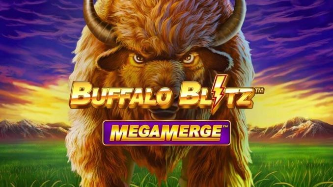 William Hill Juegos de Casino Buffalo Blitz: Mega Merge