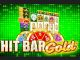 William Hill Juegos de Casino Hit Bar: Gold