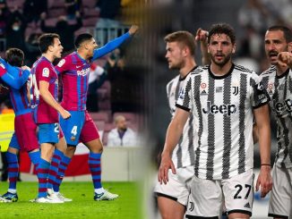 Barcelona-Juventus Pron贸sticos, Apuestas y cuotas 23/07/2023