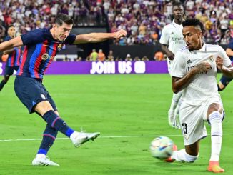 Barcelona-Real Madrid Pronósticos y Apuestas 29/07/2023 40 Barcelona-Real Madrid Pronóstico, Apuestas y Cuotas 29/7/2023