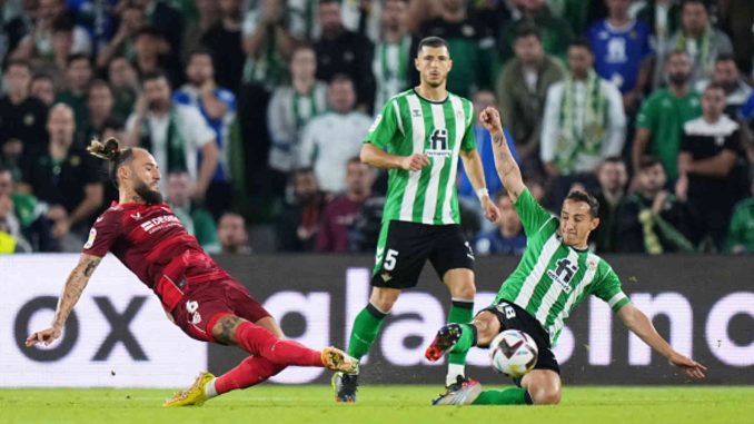 Betis-Sevilla Pronósticos, Apuestas y cuotas 02/08/2023