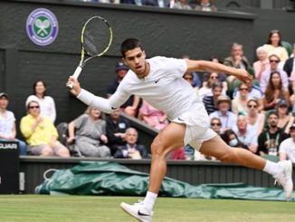 Carlos Alcaraz-Jeremy Chardy Pronóstico y Apuestas Wimbledon 04/07/2023