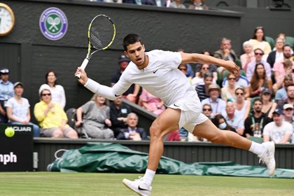 Carlos Alcaraz-Jeremy Chardy Pronóstico y Apuestas Wimbledon 04/07/2023