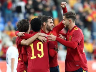 Inglaterra Sub 21-España Sub 21 Pronóstico, Apuestas y Cuotas 53 Inglaterra Sub 21-España Sub 21 Pronóstico, Apuestas y Cuotas