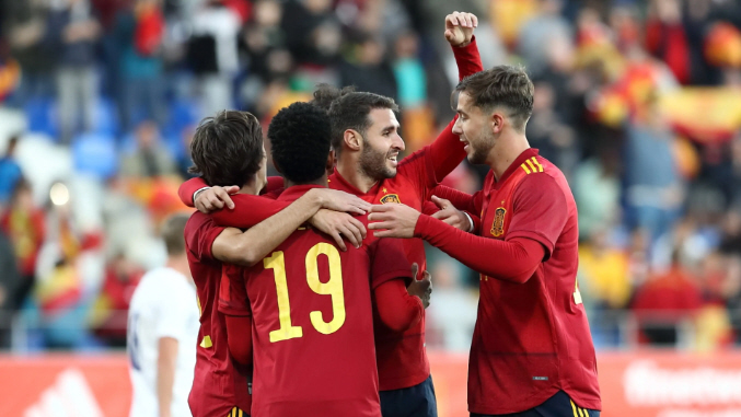 Inglaterra Sub 21-España Sub 21 Pronóstico, Apuestas y Cuotas