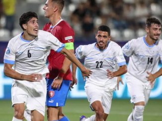 Israel Sub 21-Inglaterra Sub 21 Pronóstico, Apuestas y Cuotas 05/07/2023 65 Israel Sub 21-Inglaterra Sub 21 Pronóstico, Apuestas y Cuotas 05/07/2023