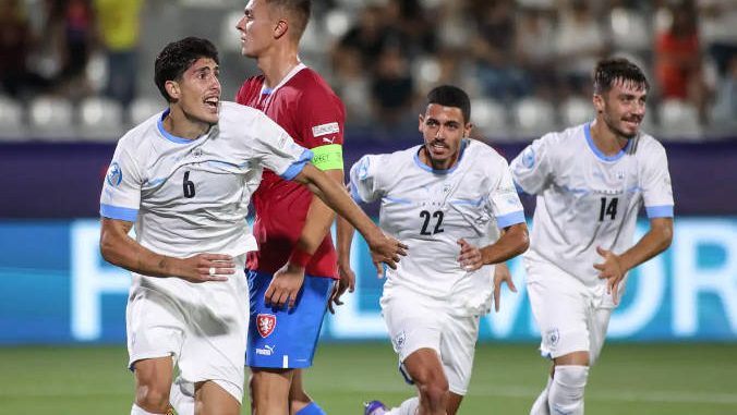 Israel Sub 21-Inglaterra Sub 21 Pronóstico, Apuestas y Cuotas 05/07/2023