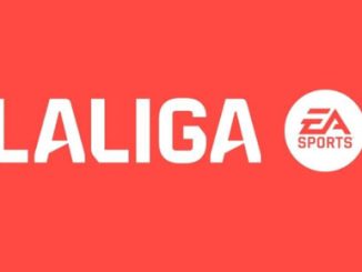La Liga EA Sports 2023/24 44 La Liga EA Sports 2023/24