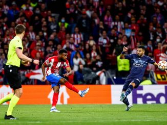 Manchester City-Atlético Madrid Amistoso 30/07/2023 58 Manchester City-Atlético Madrid 30/07/2023