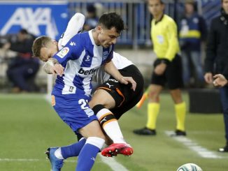 Alavés-Valencia Pronóstico LaLiga EA Sports 02/09/23 17 Alavés-Valencia Pronóstico LaLiga EA Sports 02/09/23