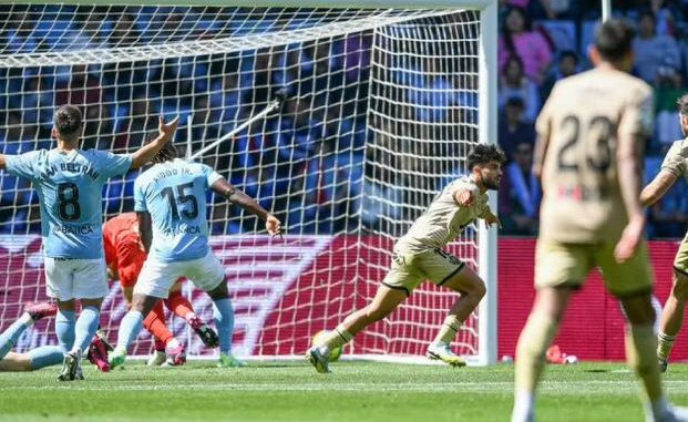 Almería-Celta Vigo Pronóstico y cuotas 01/09/23