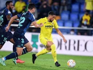 Cádiz-Villarreal | LaLiga EA Sports 01/09/23
