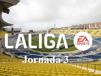 La Liga Jornada 3 Apuestas, pronósticos y cuotas 37 La Liga Jornada 3 Apuestas, pronósticos y cuotas