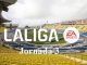 La Liga Jornada 3 Apuestas, pronósticos y cuotas
