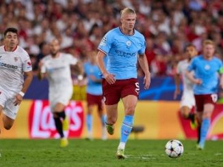 Manchester City-Sevilla Pronóstico y Apuestas 16/08/2023