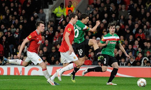 Manchester United-Athletic Bilbao | Amistoso 6/08/2023
