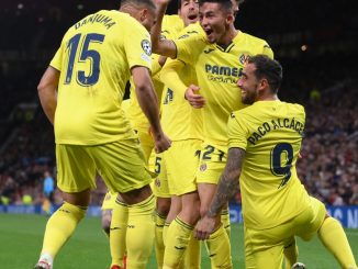 Newcastle-Villarreal | Amistoso 06/08/2023 15 Newcastle-Villarreal | Amistoso 06/08/2023