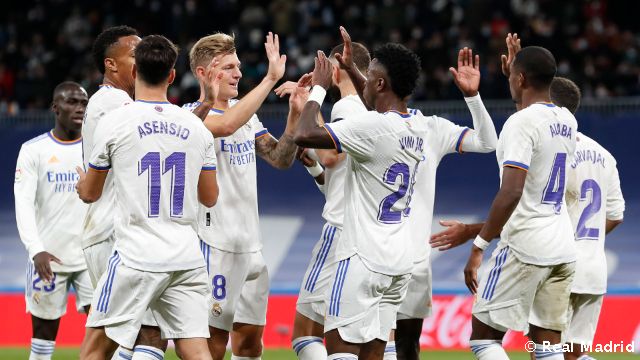 Real Madrid-Getafe Pronóstico y mejores apuestas 02/09/23 1 Real Madrid-Getafe Pronóstico y mejores apuestas 02/09/23