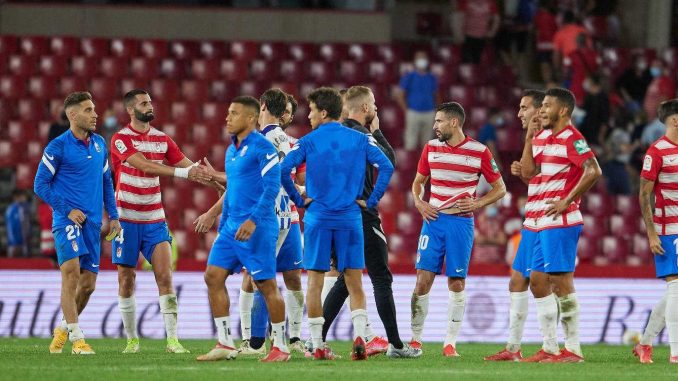 Real Sociedad-Granada Pronósticos | La Liga 02/09/23