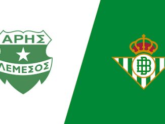 Aris Limassol-Betis Apuestas | Europa League 26/10/23 32 Aris Limassol-Betis Apuestas | Europa League 26/10/23