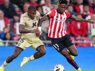 Athletic Bilbao-Almería Apuestas y Cuotas 6/10/23 52 Athletic Bilbao-Almería Apuestas y Cuotas 6/10/23