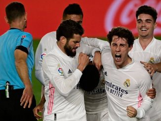 Real Madrid-Osasuna Pronóstico y Apuestas 7/10/23 48 Real Madrid-Osasuna Pronóstico y Apuestas 7/10/23