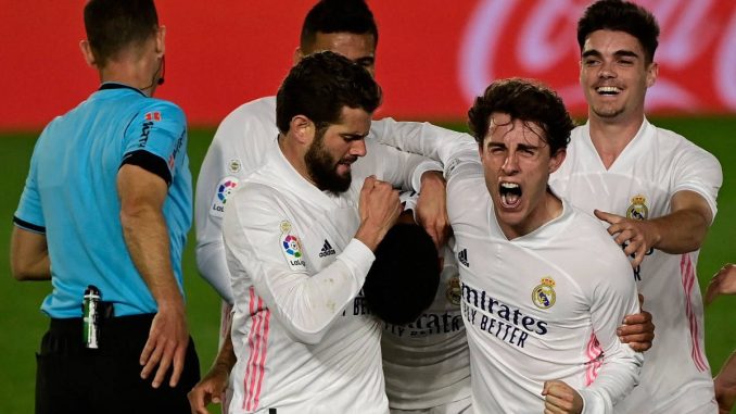 Real Madrid-Osasuna Pronóstico y Apuestas 7/10/23