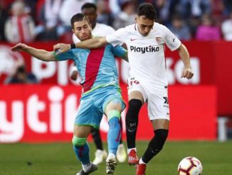 Sevilla-Rayo Vallecano Pronóstico y Cuotas 07/10/23 44 Sevilla-Rayo Vallecano Pronóstico y Cuotas 07/10/23