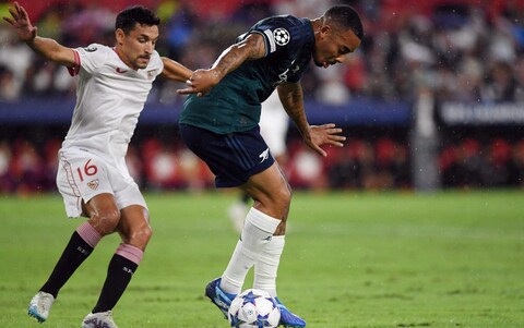 Arsenal-Sevilla Pronóstico, Apuestas y Cuotas 08/11/23