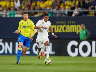 Cádiz-Real Madrid Pronóstico y Apuestas 26/11/23 5 Cádiz-Real Madrid Pronóstico y Apuestas 26/11/23