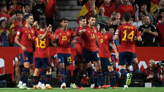 Chipre-España Pronóstico y Apuestas 16/11/23