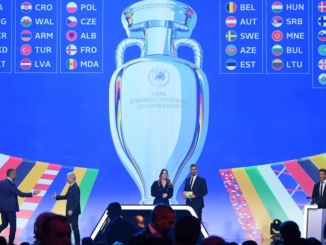 Clasificación Eurocopa 2024 Pronósticos y Apuestas Jornada 9 34 Clasificación Eurocopa 2024 Pronósticos y Apuestas Jornada 9