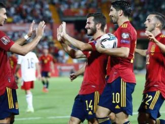 España-Georgia  Pronóstico y Apuestas 19/11/23