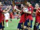 España-Georgia  Pronóstico y Apuestas 19/11/23