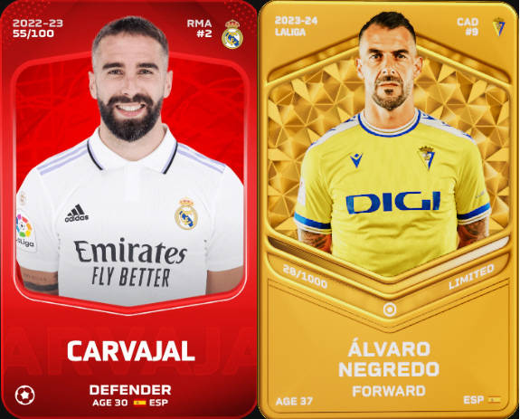 Cádiz-Real Madrid Pronóstico y Apuestas 26/11/23 4 jugadores