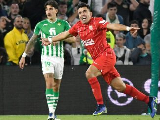 Sevilla-Betis Pronóstico, Apuestas y Cuotas 12/11/23 66 Sevilla-Betis Pronóstico, Apuestas y Cuotas 12/11/23