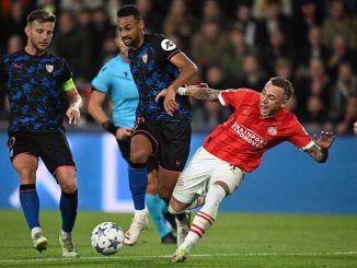 Sevilla-PSV Pronóstico, Apuestas y Cuotas 29/11/23