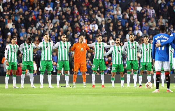 Sparta Praga-Betis Pronóstico y Apuestas 30/11/23