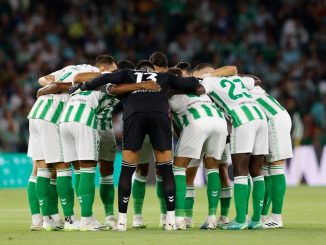 Betis-Rangers Pronóstico y Apuestas 14/12/23 74 Betis-Rangers Pronóstico y Apuestas 14/12/23