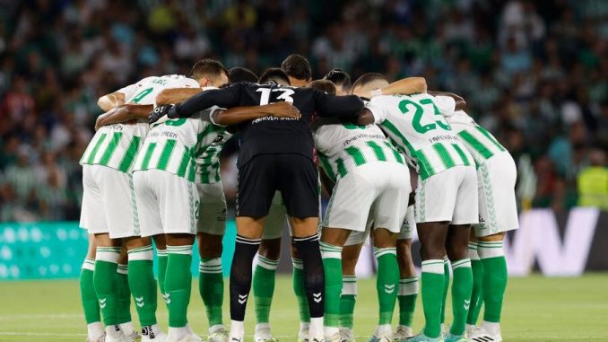 Betis-Rangers Pronóstico y Apuestas 14/12/23