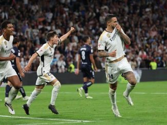 FC Union Berlin-Real Madrid Pronóstico 12/12/23