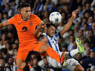 Inter Milán-Real Sociedad Pronóstico 12/12/23