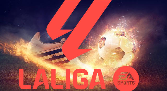 Pronósticos La Liga EA Sports Jornada 16