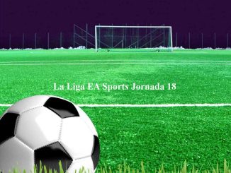 Pronósticos La Liga EA Sports Jornada 18 44 Pronósticos La Liga EA Sports Jornada 18